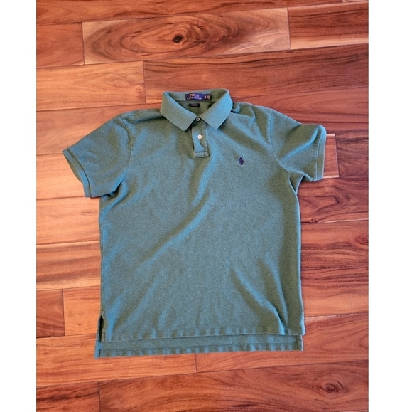 Polo Ralph Lauren Other - Green Ralph Lauren Polo Shirt
